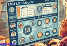 lmu moodle