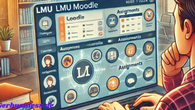 lmu moodle