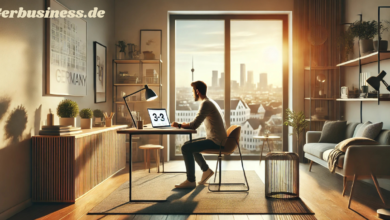 remote jobs germany